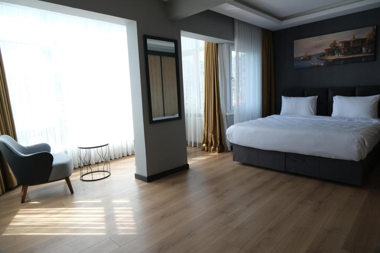 Sign Of - Taksim 4* Provincia di Istanbul